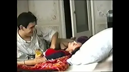 Домашнее узбекское порно мужа и жены